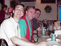 Dennis Cary, Dick Nenow and Mark Koch at the table 2